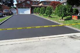 Best Recycled Asphalt Driveway Installation  in Ledbetter, KY