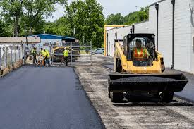 Best Heated Driveway Installation  in Ledbetter, KY