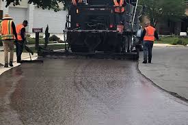 Best Driveway Snow Removal Preparation  in Ledbetter, KY